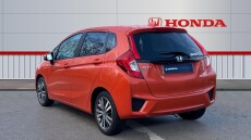 Honda Jazz 1.3 EX 5dr Petrol Hatchback